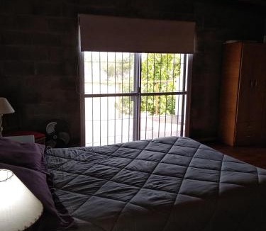 Melincue Apartment | CASA NOSTRA