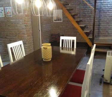 Melincue Apartment | CASA NOSTRA