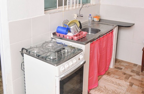 Vargem House | Casa Nova Confortável em Lugar Tranquilo