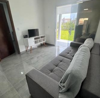 Torres Villa | Casa nova em Torres