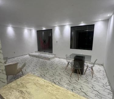 Alto Branco House | Casa nova para temporada no São João