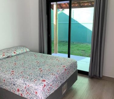 Franca House | Casa NOVA Primo Meneghetti