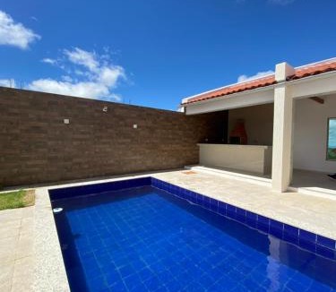 Triunfo House | Casa Nova Triunfo