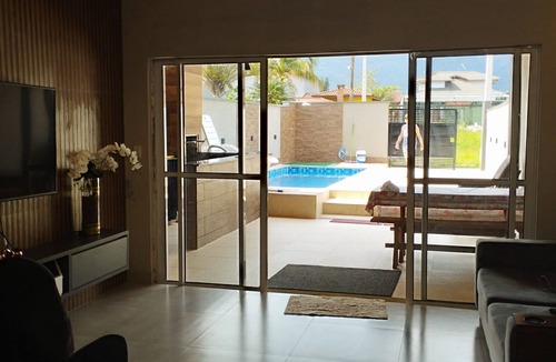 Morada da Praia House | Casa Novinha
