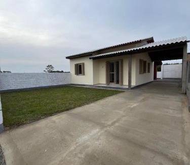 Passo de Torres House | Casa Novinha para Veraneio em Passo de Torres