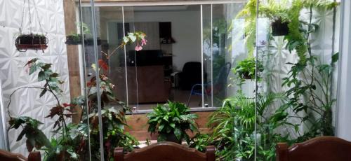 Luis Eduardo Magalhaes House | Casa Novo Paraiso