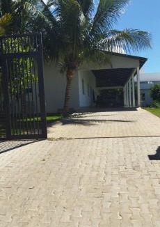 Luis Eduardo Magalhaes House | Casa Novo Paraiso