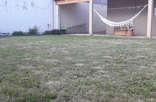 Bahia Blanca House | casa nueva amplia con 2 habitaciones, patio, parrila, garaje para 3 autos