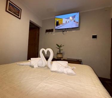 Tilcara Hotel | Casa Nuna