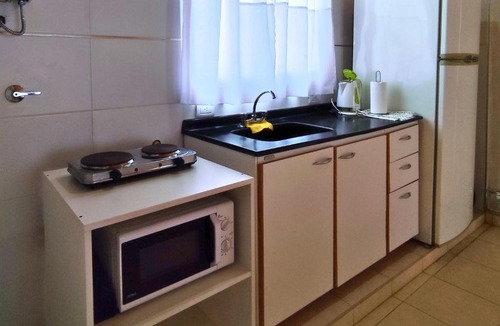 Rio Tercero House | Casa Nuup