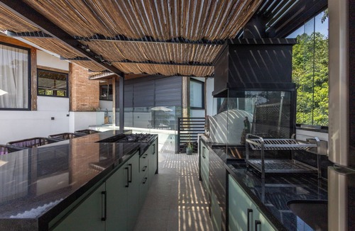Sao Pedro House | Casa Ocean