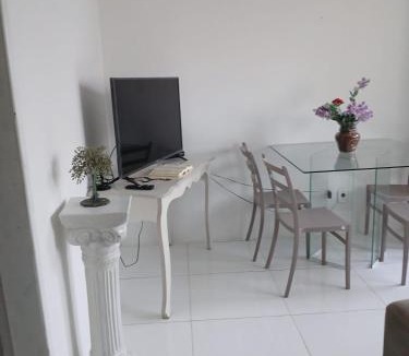 Garcia Apartment | casa OLINDA