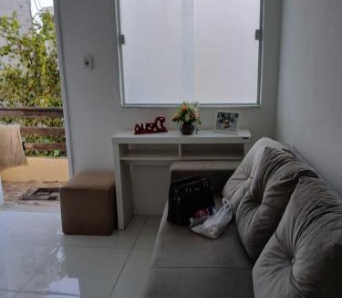 Garcia Apartment | casa OLINDA