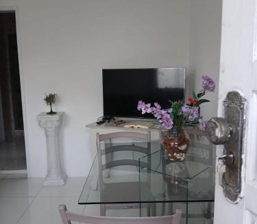 Garcia Apartment | casa OLINDA