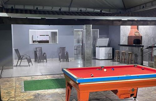 Uberaba House | Casa Oliveira