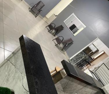 Uberaba House | Casa Oliveira