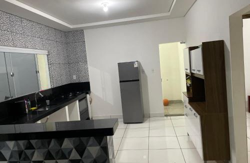 Uberaba House | Casa Oliveira
