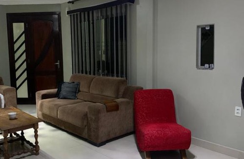 Salseiros House | Casa Oliveiras