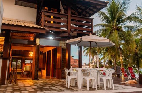 Olivenca House | Casa Olly - Maravilha à beira Mar!
