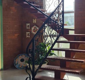 Pium House | casa olonial em condominio de luxo