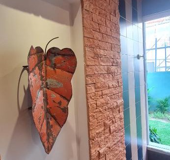 Pium House | casa olonial em condominio de luxo