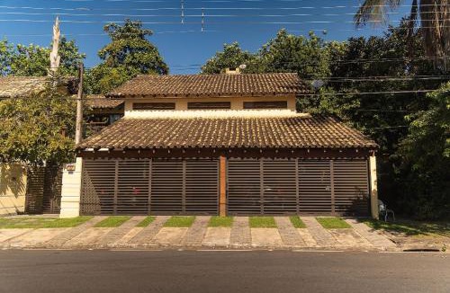 Praia do Partido House | Casa Omegna