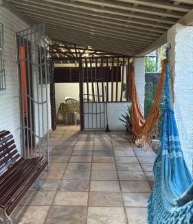 Muriu House | Casa operete