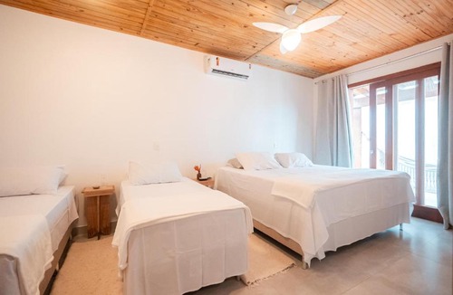 Corumbau House | Casa Orybá