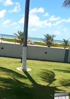 Sao Jose da Coroa Grande House | Casa Pé na Areia