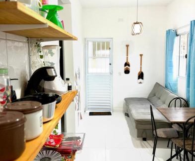 Jardim das Cancoes House | Casa Pé na Areia Beira Mar - Bertioga entre Centro e Sesc