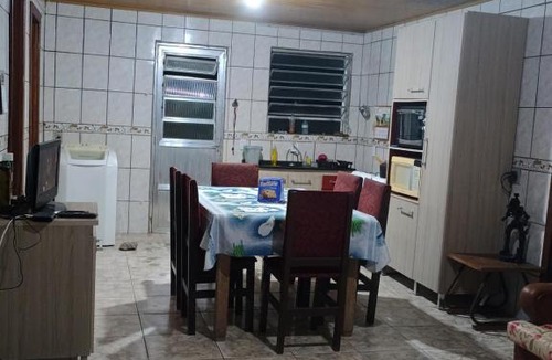 Arroio Teixeira House | Casa Pé na Areia