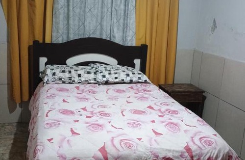 Arroio Teixeira House | Casa Pé na Areia