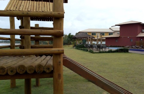 Bela Vista House | Casa Pé na Areia in Itacimirim