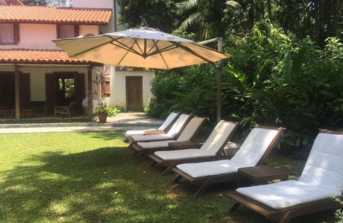 Felix House | Casa pé na areia - Praia do Felix