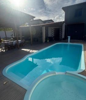 Aruanda House | Casa pôr do Sol