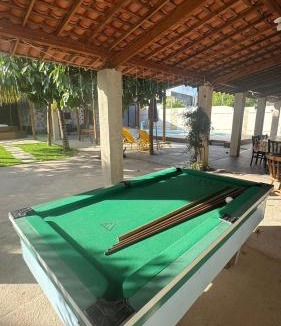 Aruanda House | Casa pôr do Sol