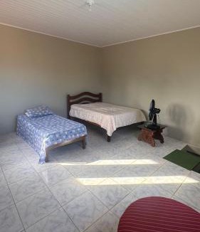 Aruanda House | Casa pôr do Sol