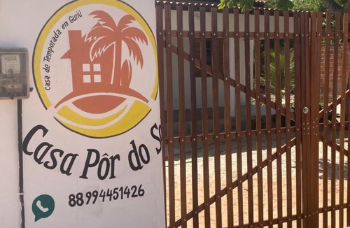 Guriu Village House | Casa Pôr do Sol