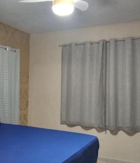 Cocal House | Casa p/temporada