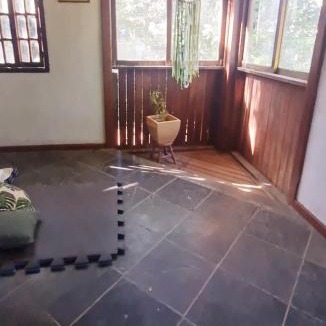 Engenho do Mato Bed & Breakfast | Casa Padma