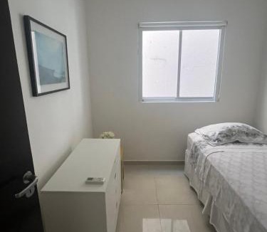 Brejo House | Casa Palhano - Barra de São Miguel