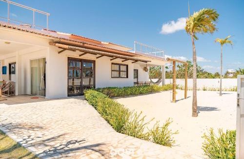Touros House | Casa Palm Paradise em Touros by Qavi