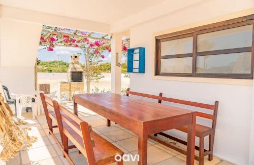 Touros House | Casa Palm Paradise em Touros by Qavi