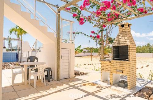 Touros House | Casa Palm Paradise em Touros by Qavi