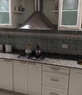 Sarmiento House | Casa Pampa