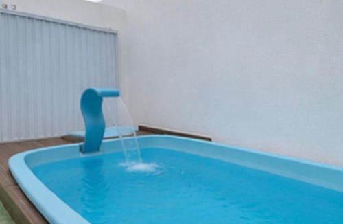 Diogo House | Casa Paraíso