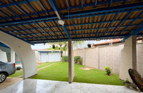 Caponga House | Casa Paraíso Caponga, 50 m da praia, duplex com piscina