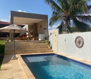 Guajiru House | Casa Paraíso Guajiru