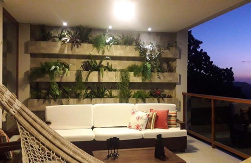 Guaramiranga House | Casa Paraíso Guaramiranga