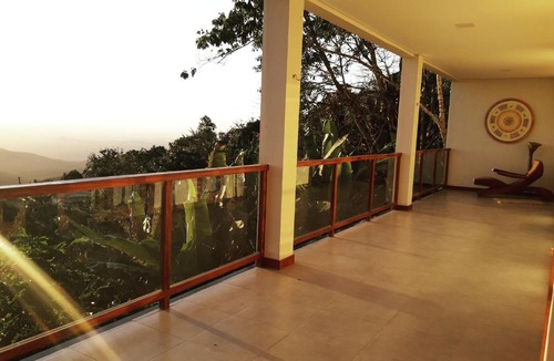 Guaramiranga House | Casa Paraíso Guaramiranga